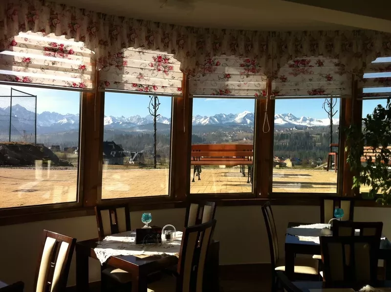 Montenero Resort & SPA — galeria 19