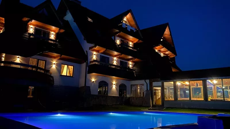 Montenero Resort & SPA — galeria 21