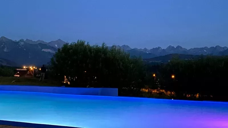 Montenero Resort & SPA — galeria 22