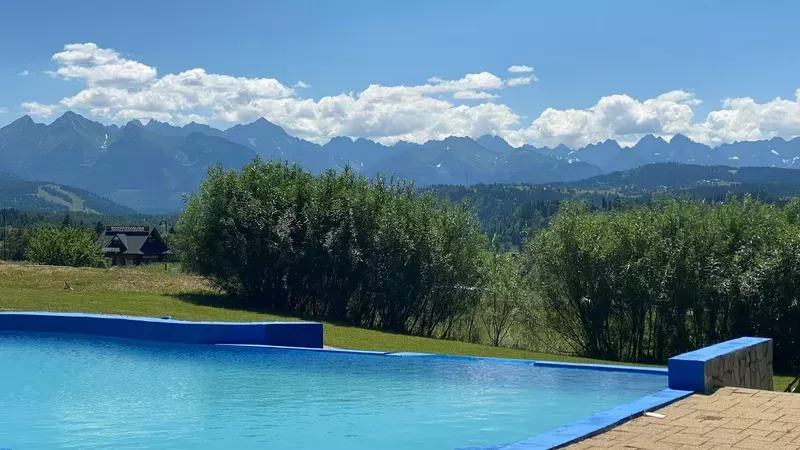 Montenero Resort & SPA — galeria 24