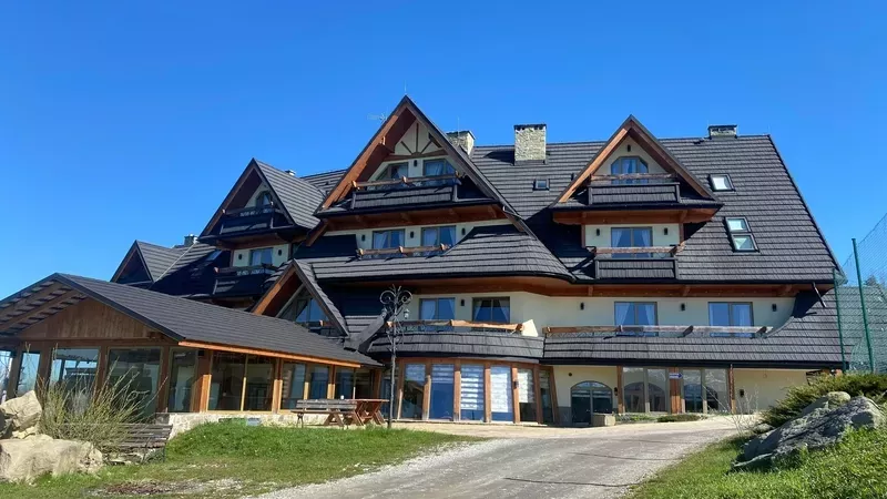 Montenero Resort & SPA — galeria 30