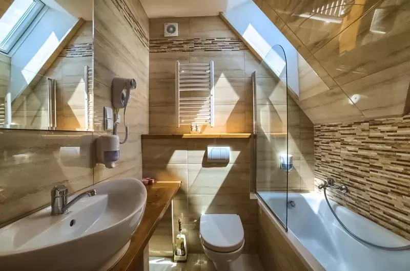 Montenero Resort & SPA — galeria 43