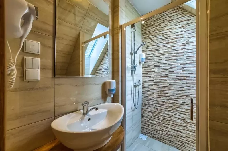 Montenero Resort & SPA — galeria 44