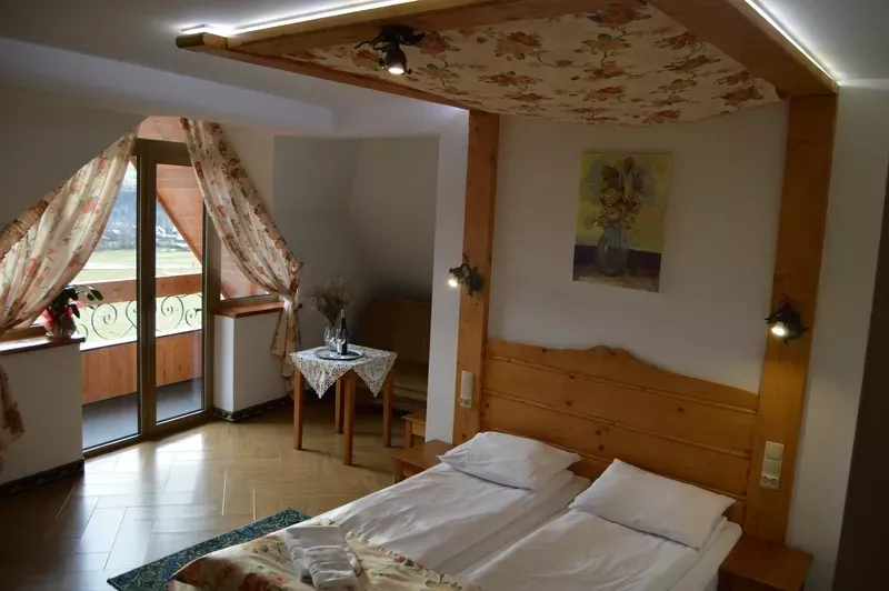 Montenero Resort & SPA — galeria 45