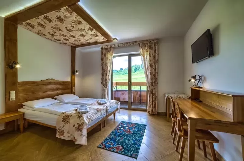 Montenero Resort & SPA — galeria 46