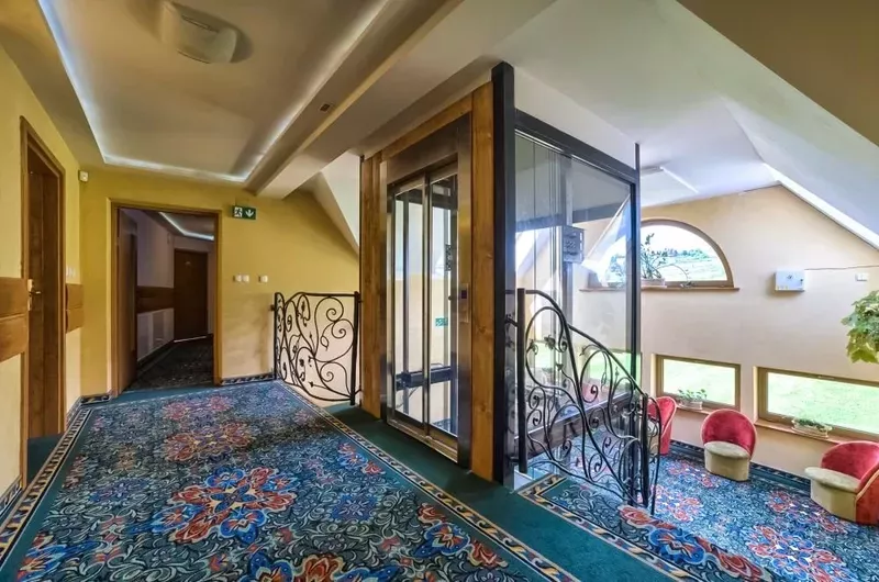 Montenero Resort & SPA — galeria 48
