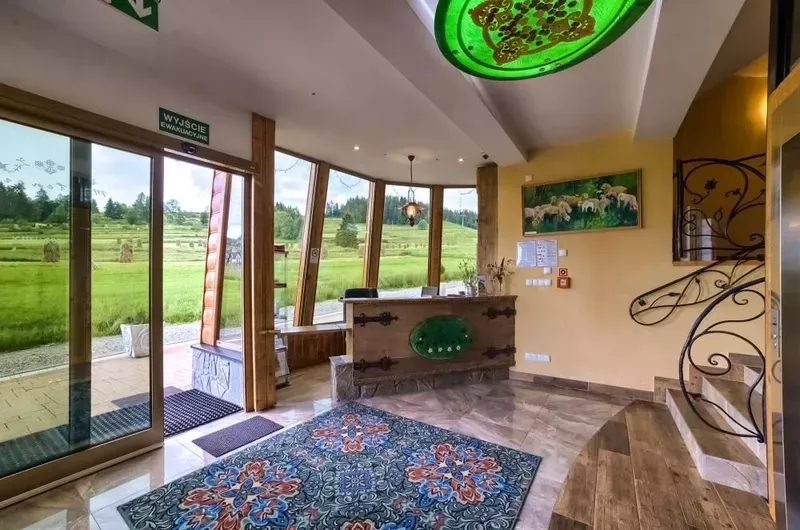 Montenero Resort & SPA — galeria 49