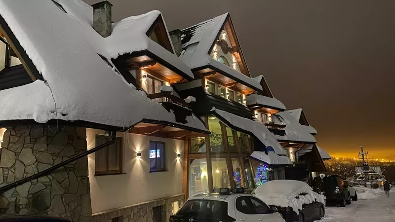 Montenero Resort & SPA — galeria 5