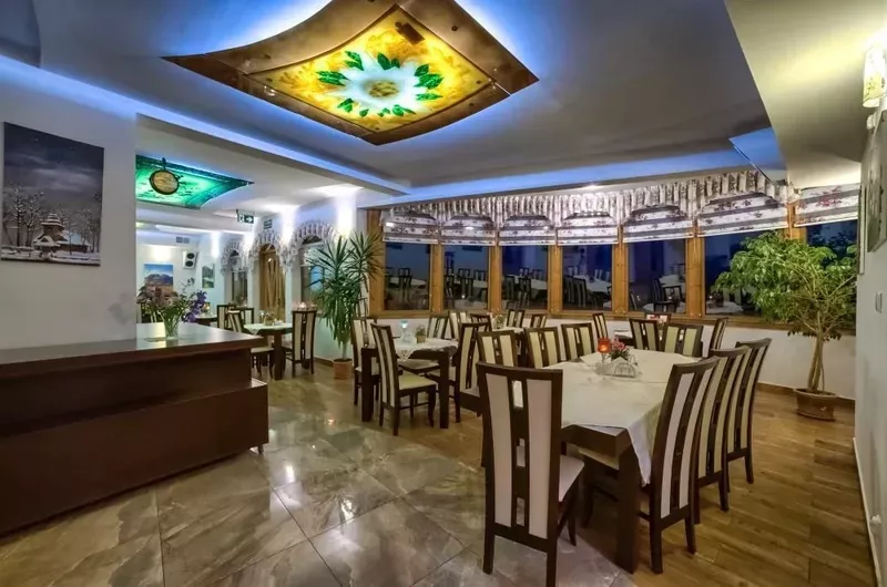 Montenero Resort & SPA — galeria 50