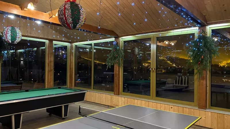Montenero Resort & SPA — galeria 55