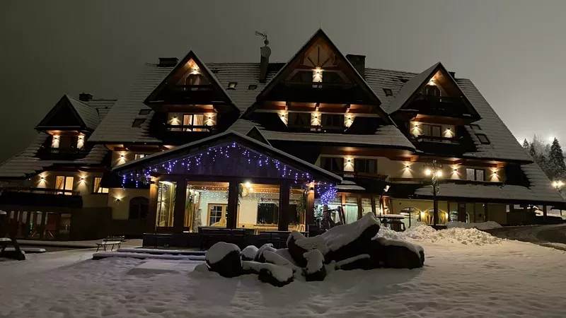Montenero Resort & SPA — galeria 8